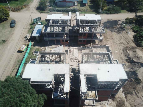 Departamento En Venta En Mar De Las Pampas