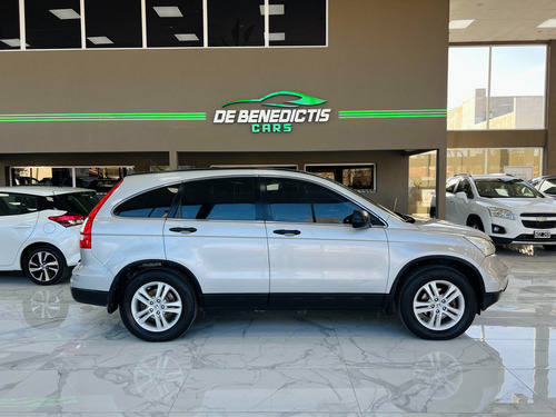 Honda CR-V 2.4 Lx 2wd 185cv At