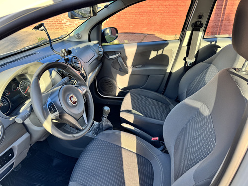 Fiat Palio 1.4 Attractive 85cv
