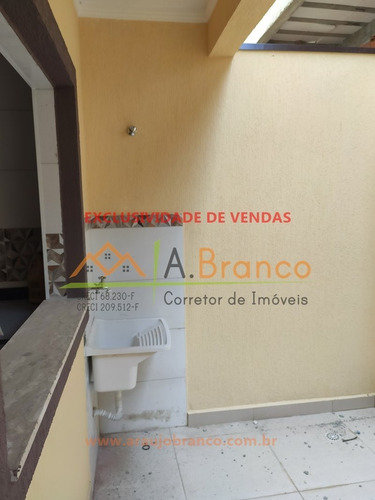 Imagem 9 de 18 de Sobrado - Sb00015 - 69229751