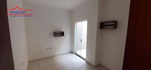 Imagem 19 de 27 de Casa Com 2 Dormitórios À Venda, 94 M² Por R$ 430.000,00 - Jardim Paulista - Atibaia/sp - Ca4444