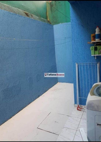 Imagem 9 de 19 de Sobrado Com 3 Dormitórios À Venda, 89 M² Por R$ 280.000,00 - Residencial Bosque Dos Ipês - São José Dos Campos/sp - So0197