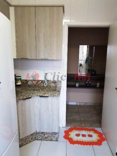 Imagem 8 de 30 de Apartamento À Venda No Bairro Barcelona Em São Caetano - 7021