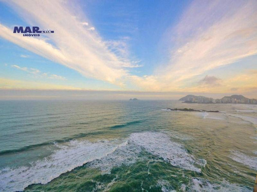 Imagem 2 de 30 de Apartamento Residencial À Venda, Morro Do Maluf, Guarujá - . - Ap8109