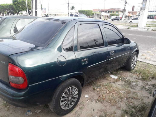 Chevrolet Corsa 1999 1.0 Wind 5p