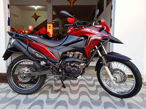 Imagem 2 de 10 de Honda Xre 190