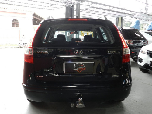 Imagem 4 de 15 de Hyundai I30 Cw 2.0 Mpfi 16v