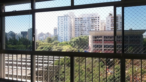 Imagem 4 de 15 de Apartamento Com 240m², 3 Suítes, 2 Vagas, Próximo Ao Shopping Iguatemi São Paulo. - Em42392