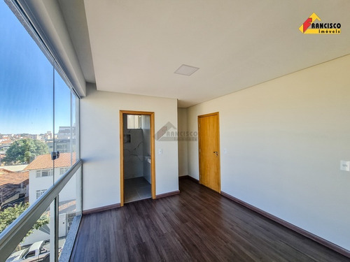 Imagem 20 de 29 de Apartamento Cobertura À Venda, 3 Quartos, 3 Suítes, 3 Vagas, Bom Pastor - Divinópolis/mg - 47386