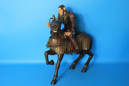 Thade Planet Of The Apes Hasbro Figura (Usado)