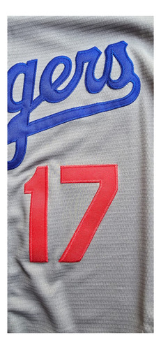 Jersey Beisbol Los Angeles Dodgers Ohtani