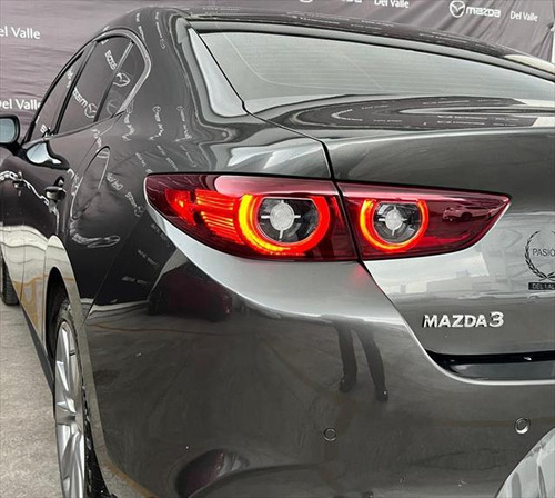 Mazda Mazda 3 2.5 i Grand Touring Hb At