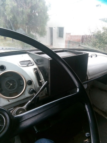 Mercedes Benz L1313 Turbo