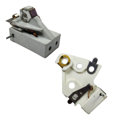 Carbonera Alternador Delco 27si