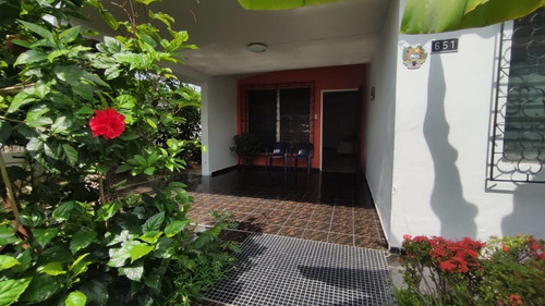 Imagen 21 de 30 de Casa En Venta Ciudad Alianza Cod 5209647
