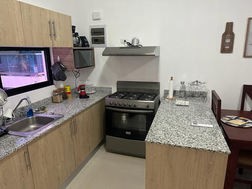 Vendo Hermoso Apartamento Totalmente Amueblado En Pueblo Bávaro Punta Cana, República Dominicana 