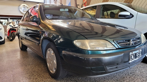 Imagen 6 de 17 de Citroën Xsara 1998 1.8 Sx