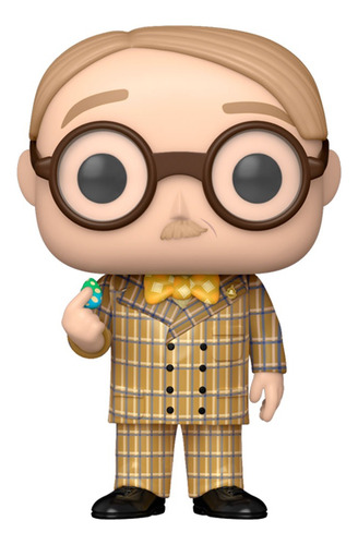 Figura Prodnose Wonka 1479 Pop! Movies Funko