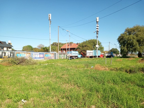 Lote En Venta Barrio San Carlos, En Esquina
