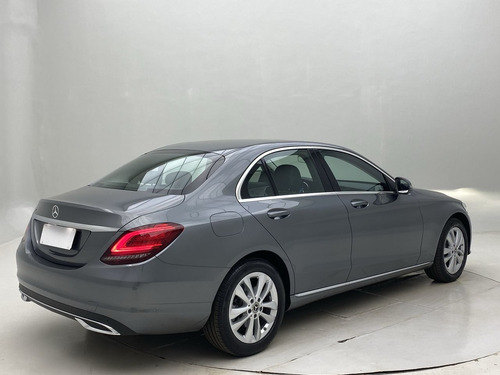 Imagem 6 de 14 de Mercedes-benz C 180 C-180 Cgi Avant. 1.6/1.6 Flextb 16v Aut