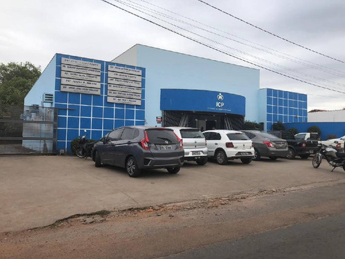 Imagem 12 de 12 de Imovel P/ Clínica Médica - 22015