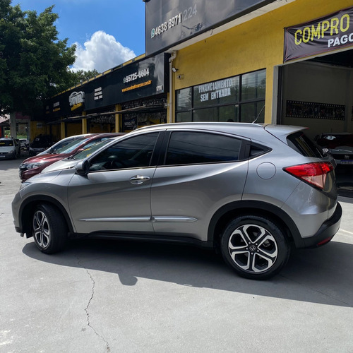 Honda HR-V EXL 1.8 Flexone 16V 5p Aut.