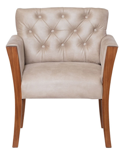 Sitial Kiel Cuero Kentucky - Latam Home