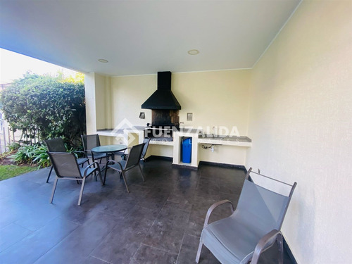 Departamento En Venta De 4 Dorm. En San Miguel
