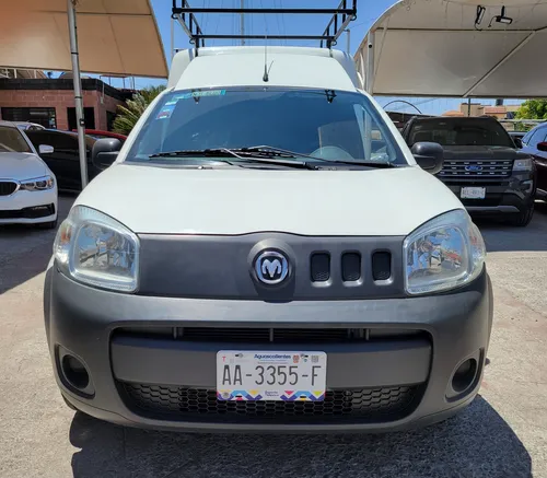 RAM Promaster Rapid 1.4 Mt