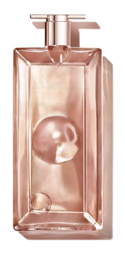Imagen 2 de 7 de Perfume Idole L' Intense Edp 75ml Lancome Original