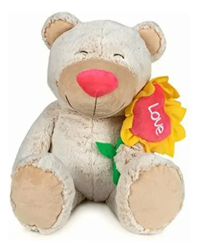 Oso peluche online famosa softies