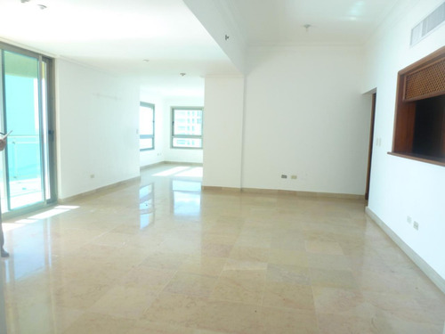 Vendo Hermoso Apartamento 182 Mts2, Malecon Center.