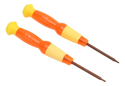 Kit De Herramientas De Reparación De Joystick Profesional 17
