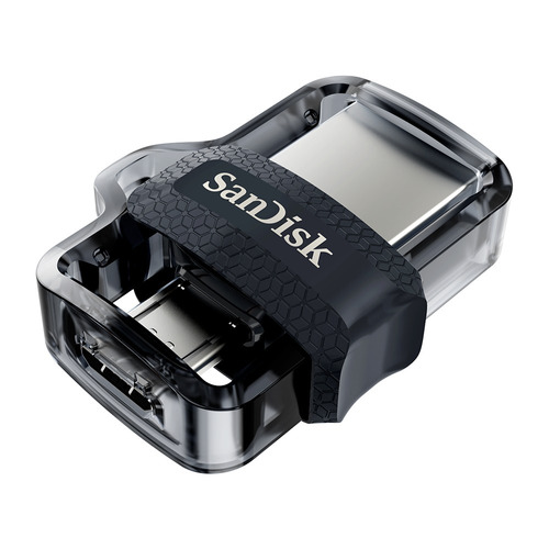 Pendrive 16 Gb Celular Usb 3.0 Dual Drive Sandisk Otg