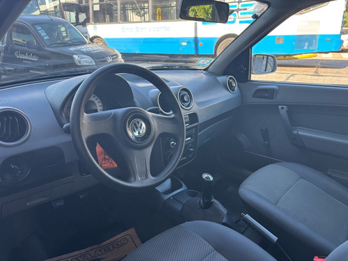 Volkswagen Gol 1.4 Power 83cv 3 p