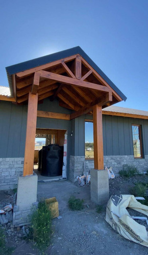 Venta Casa 3 Dormitorios San Martin De Los Andes Con Cochera