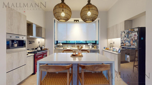 Casa En Venta Apto Credito Pilar Golf | Mallmann Propiedades