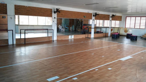 Salão Para Alugar, 704 M² Por R$ 4.500/mês - Jardim Palma Travassos - Ribeirão Preto/sp - Sl0200