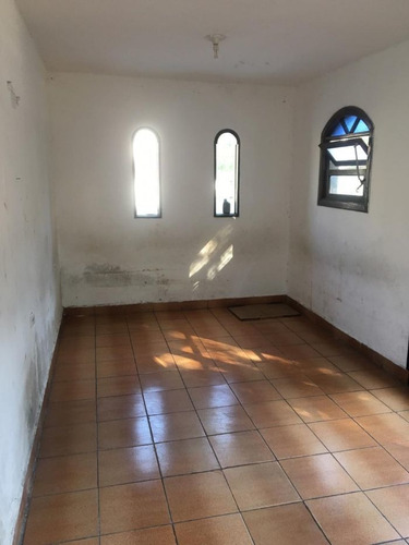 Casa À Venda Na Avenida Francesco Bibiena, Vila Liviero, São Paulo - Sp - Liv-12675