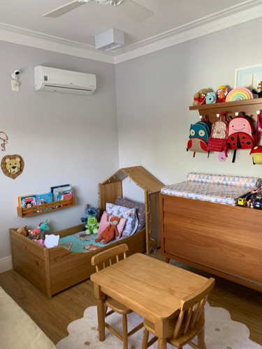 Imagem 26 de 30 de Vende-se Apartamento Com 174m² No Edifício Noruega Em Ribeirão Preto-sp, Com 3 Suítes, Com 3 Vagas De Garagem, Sala Com 3 Ambientes - Ap00018 - 68914989