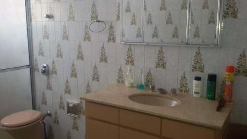 Imagem 19 de 25 de Lindo Sobrado À Venda - 3 Quartos - 3 Vagas - Jordanópolis - São Bernardo Do Campo - Sp - 13796
