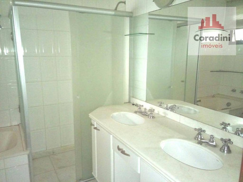 Imagem 14 de 18 de Excelente Apartamento - Ap0270