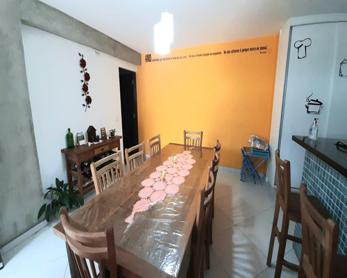 Imagem 7 de 30 de Casa - Ca00079 - 70452674