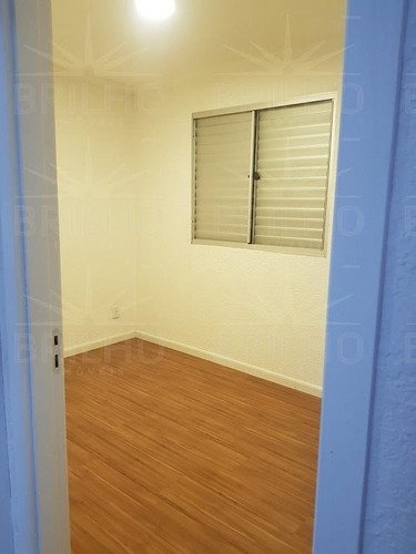 Imagem 6 de 15 de Apartamento Para Venda, 2 Dormitório(s), 40.0m² - 6821