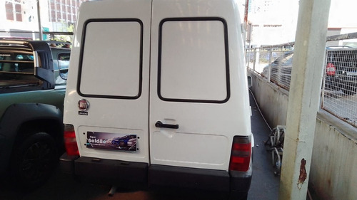 Imagem 3 de 6 de Fiat Fiorino 1.3 Mpi Furgão 8v