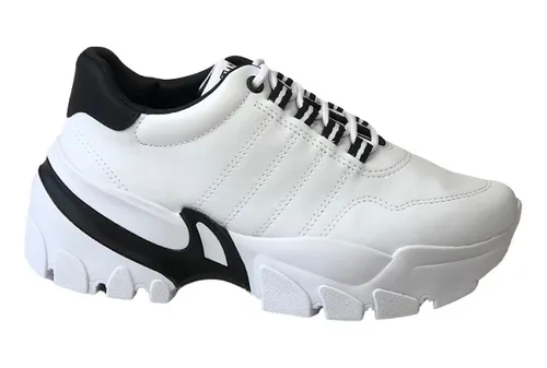 Tenis da sales marca fashion