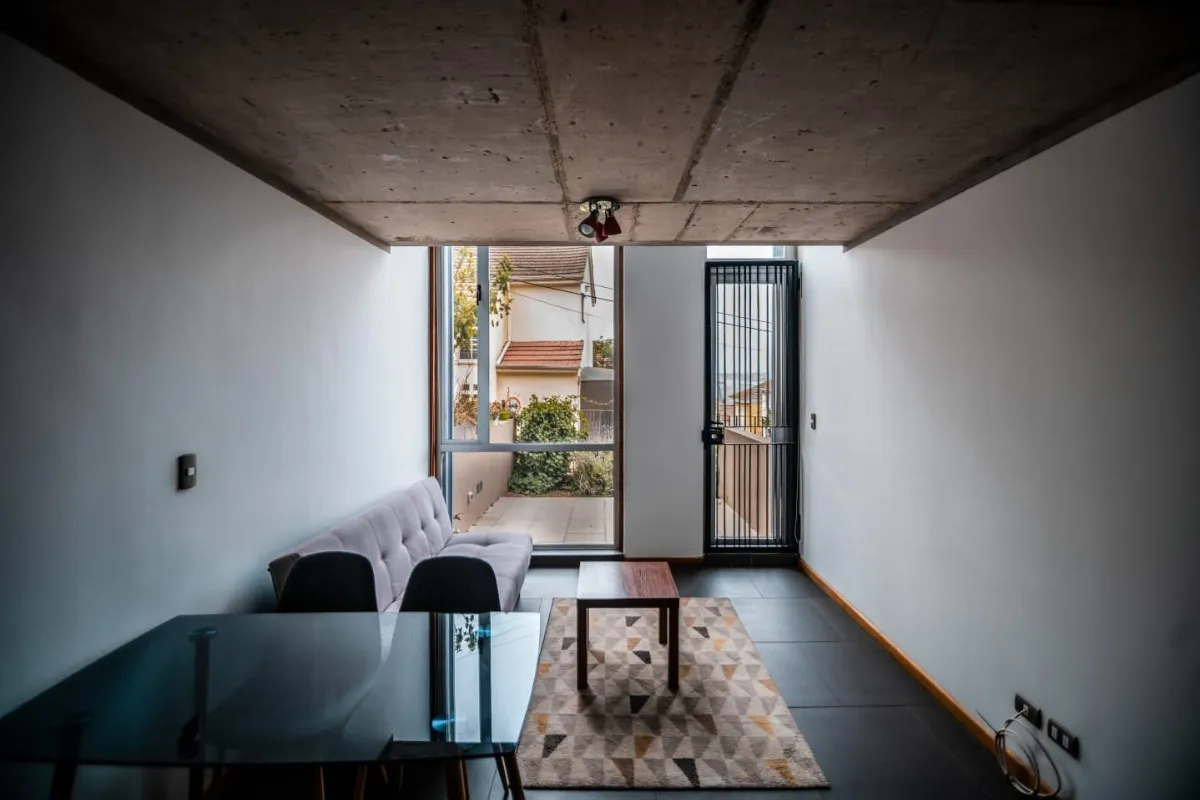Imagen 4 de 30 de Disponibilidad Inmediata Se Arrienda Hermoso Loft Valparaiso