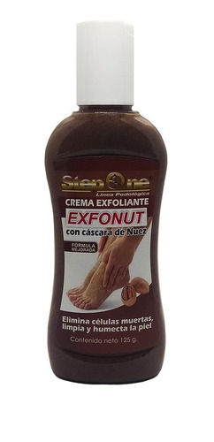 Crema Exfoliante Step-one