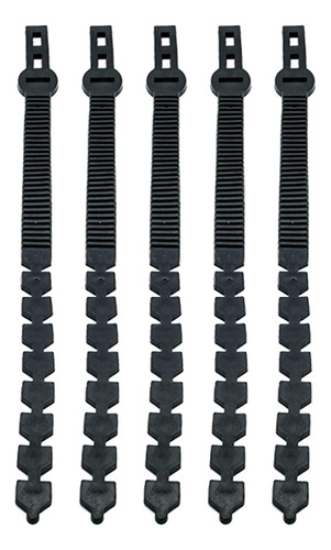 G 5 Uds., Lazos Para Plantas De Árboles, Lazos Para 600 Mm