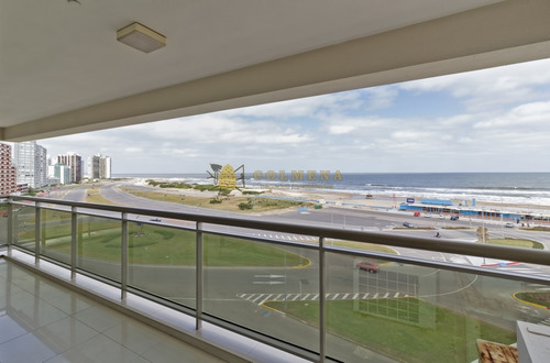 Apartamento En Venta Parada 1 Brava - Ref: 3696